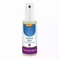 Taoasis Kopfkissenspray Schlaf Gut Demeter