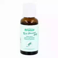 Bergland Teebaum Öl 100 Ml Öl