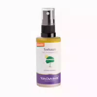 Teebaum Fussspray 50 ml