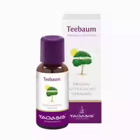 Teebaum Öl Im Umkarton 30 Ml
