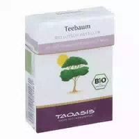Teebaum Pastillen