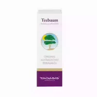Teebaum Öl Im Umkarton