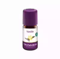Vanille Extrakt Öl Bio 5 Ml