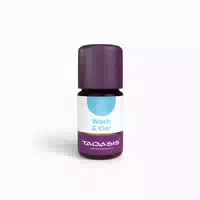 Wach & Klar Bio Ätherisches Öl 5 ml