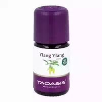 Ylang Ylang öl Bio
