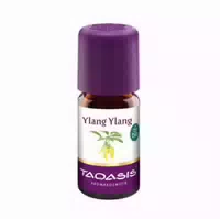 Ylang Ylang Öl Bio