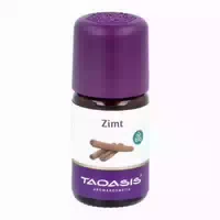 Zimtöl Bio Demeter 5 Ml