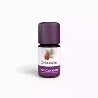 Zirbelkiefer Öl Bio 5 ml