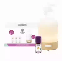Taowell Natura Mini Mit 5 Ml Öl Baldini