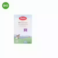 Tã¶pfer Bio Folgemilch Auf Ziegenmilchbasis 2