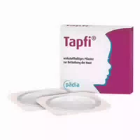 Tapfi 25 Mg 25 Mg Wirkstoffhaltiges Pflaster