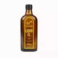 Tapir Lederöl