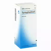 Tartephedreel N Tropfen