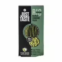 Just Taste Bio Mungo Edamame Pasta