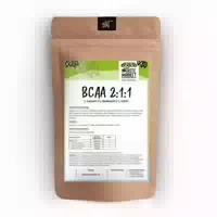 Taste Market Bcaa 2:1:1