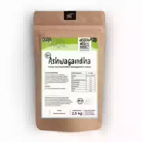Taste Market Bio Ashwagandha