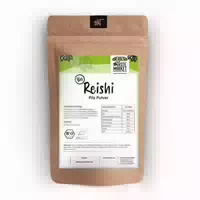 Taste Market Bio Reishi Pulver