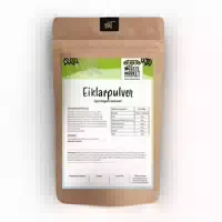 Taste Market Eiklarpulver