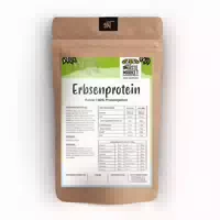 Taste Market Erbsenprotein