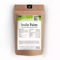 Taste Market Bio Inulin
