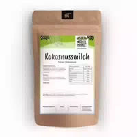 Taste Market Kokosnussmilch Pulver