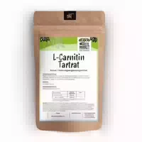 Taste Market l Carnitin Tartrat