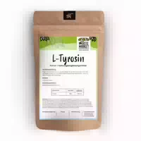 Taste Market l Tyrosin Pulver