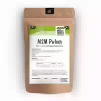 Taste Market Msm Pulver
