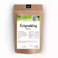 Taste Market Reispudding