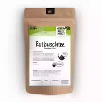 Taste Market Rotbuschtee