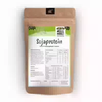 Taste Market Sojaprotein