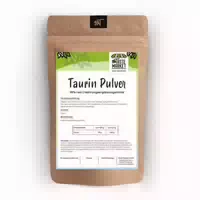 Taste Market Taurin