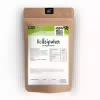 Taste Market Vollei Pulver