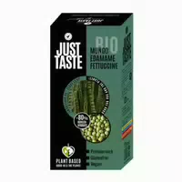 Just Taste Mungo Edamame Fettuccine
