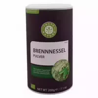 Taste Nature Bio Brennnessel Pulver