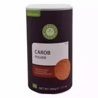 Taste Nature Bio Carob Pulver