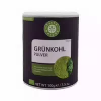 Taste Nature Bio Grünkohl Pulver