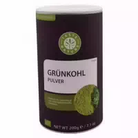 Taste Nature Bio Grünkohl Pulver 3x200 g