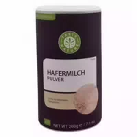 Taste Nature Bio Haferdrink Pulver