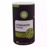 Taste Nature Bio Kürbiskernprotein Pulver