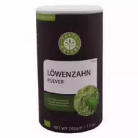 Taste Nature Bio Löwenzahn Pulver