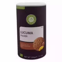 Taste Nature Bio Lucuma Pulver