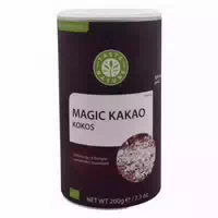 Taste Nature Bio Magic Kakao Kokos – Kakaogetränk mit Kokos und Maca