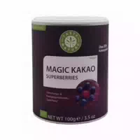 Taste Nature Bio Magic Kakao Superberries – Kakaogetränk mit Superbeeren
