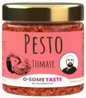 O Some Taste Pesto Tomate