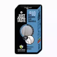 Just Taste Süßkartoffel Glas Tiagliatelle 250 G
