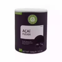 Taste Nature Bio Acai Pulver