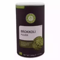Taste Nature Bio Brokkoli Pulver