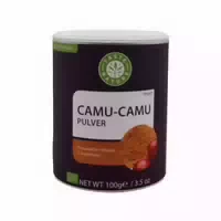 Taste Nature Bio Camu Camu Pulver