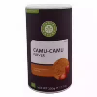 Taste Nature Bio Camu Camu Pulver
